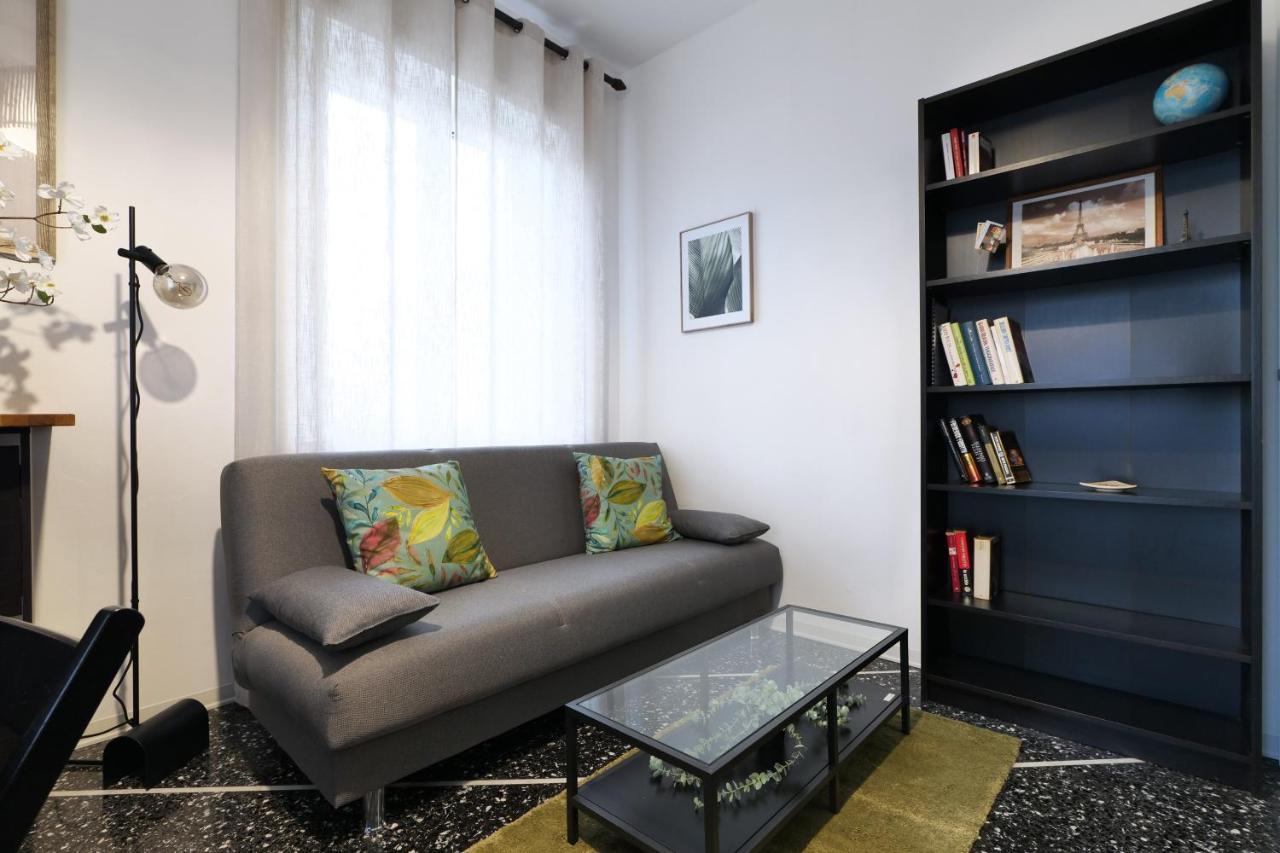 Apartment Primopiano - Amadeo 32 *