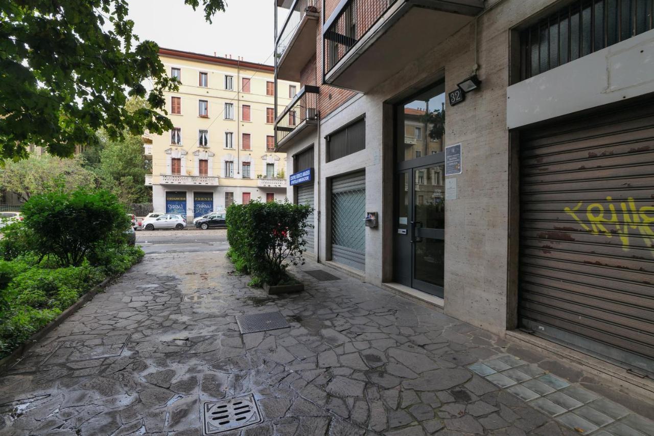 Primopiano - Amadeo 32 * Milan