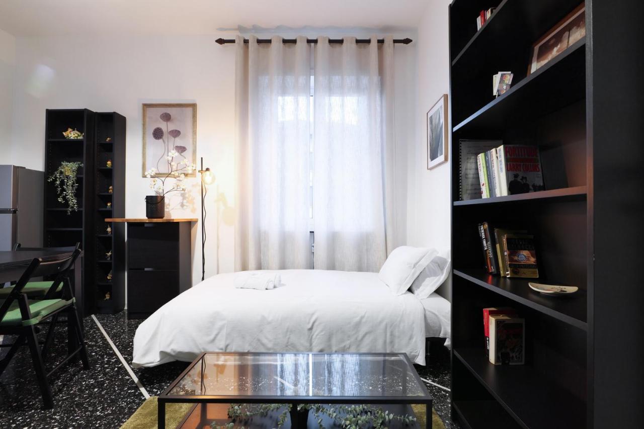 Apartment Primopiano - Amadeo 32