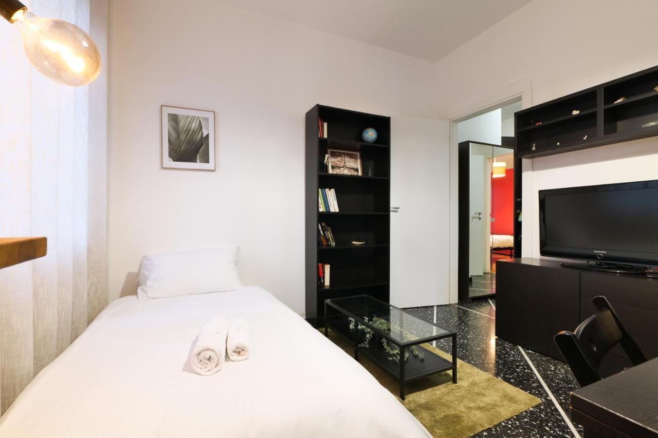 Apartment Primopiano - Amadeo 32 *