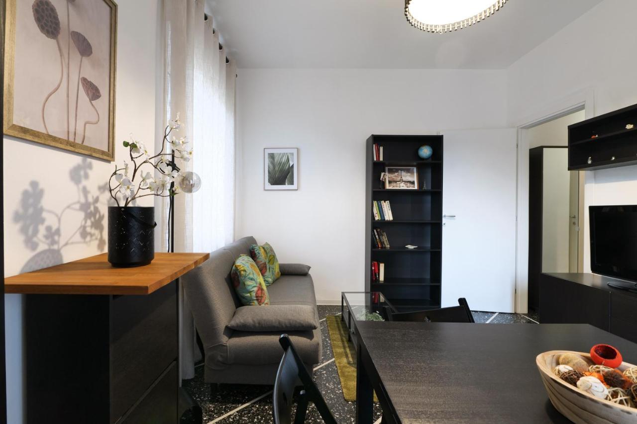 Apartment Primopiano - Amadeo 32