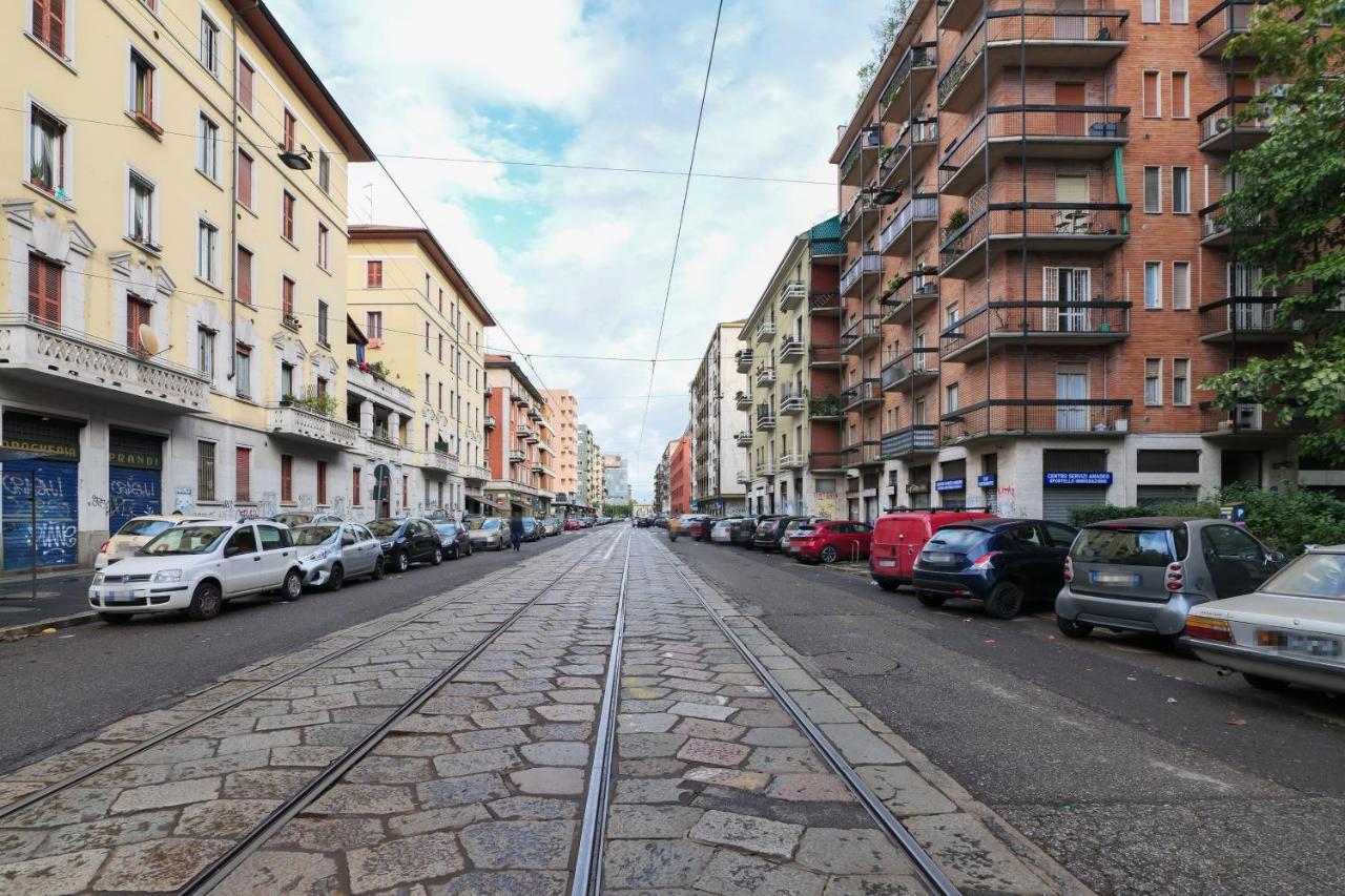 Apartment Primopiano - Amadeo 32 Milan