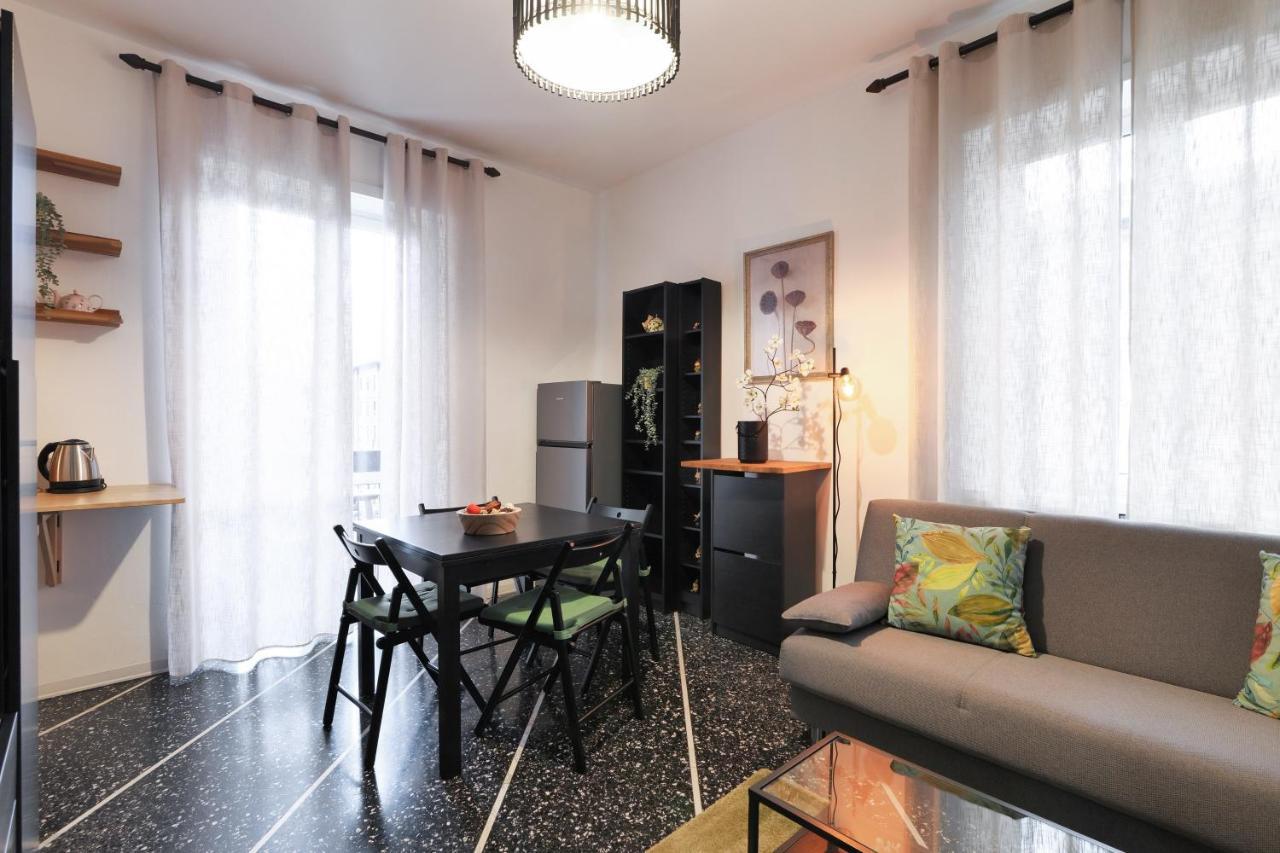 Primopiano - Amadeo 32 Apartment
