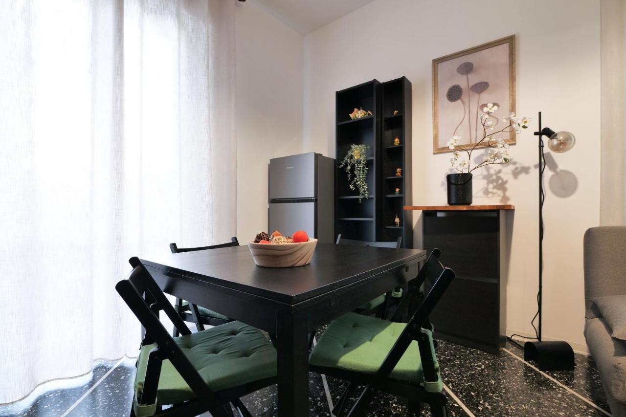 Apartment Primopiano - Amadeo 32 *