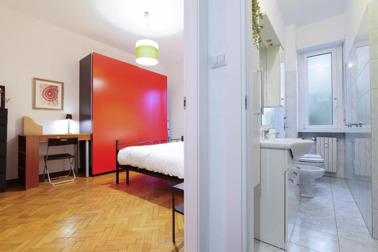 Primopiano - Amadeo 32 Apartment Milan