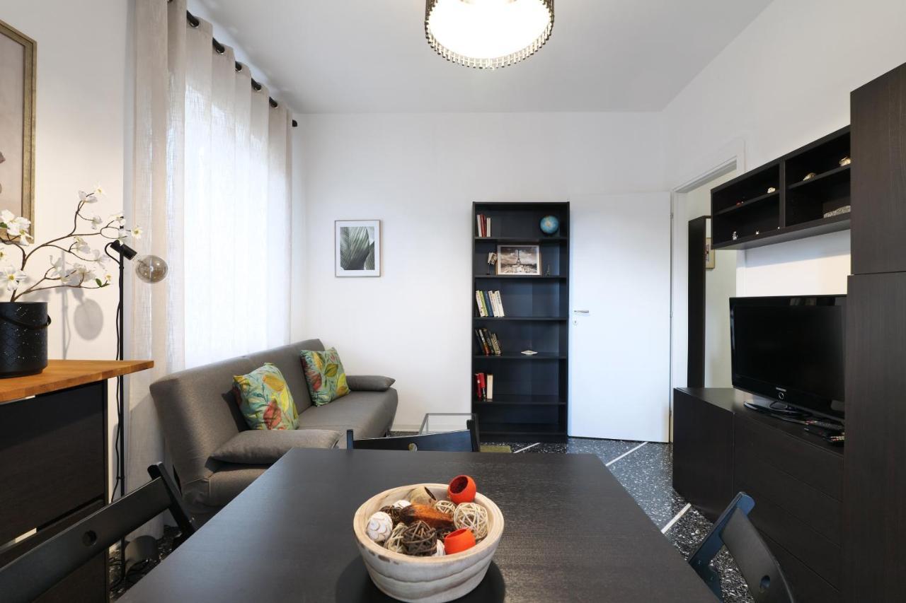 Primopiano - Amadeo 32 Apartment