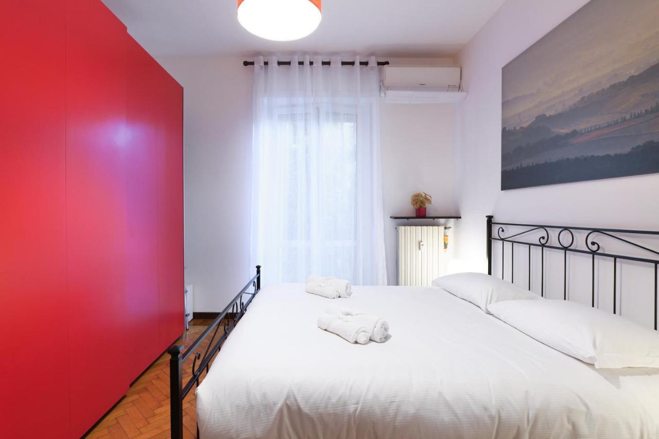 Apartment Primopiano - Amadeo 32 *