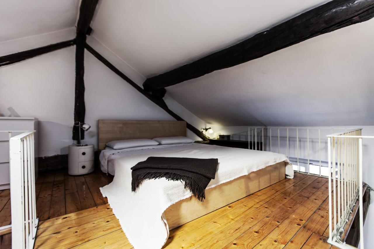 Milanrentals - Ripa Milan