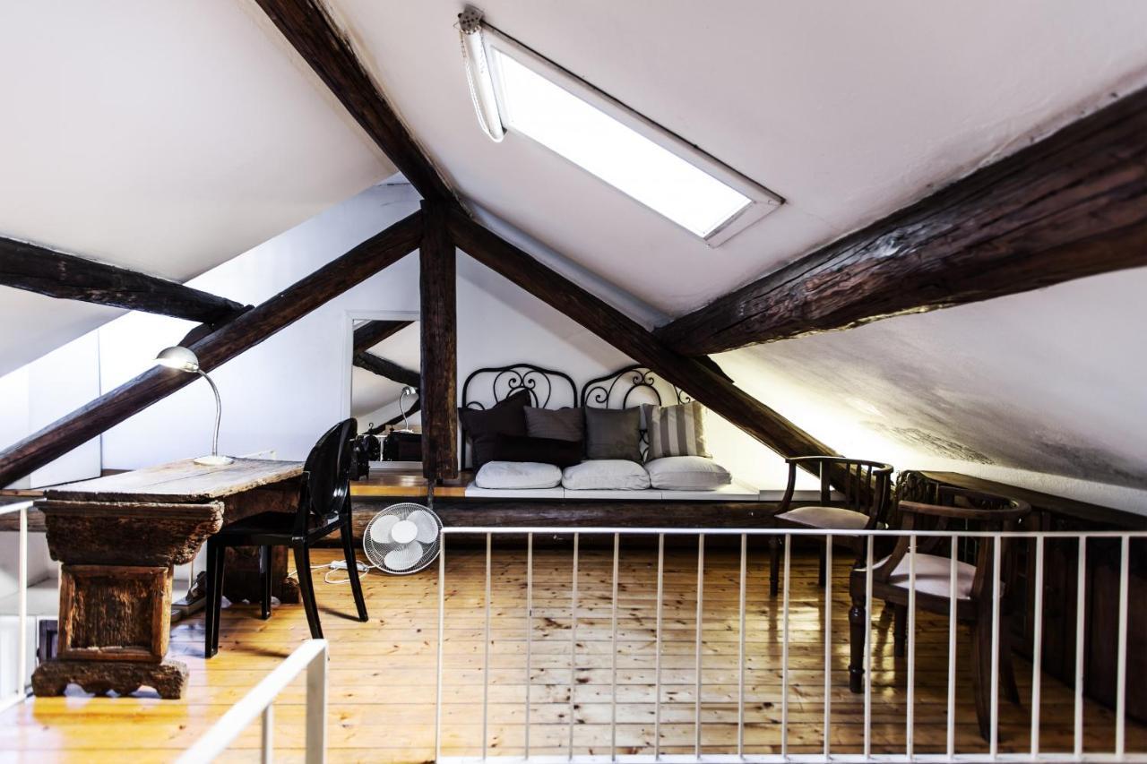 Milanrentals - Ripa Milan