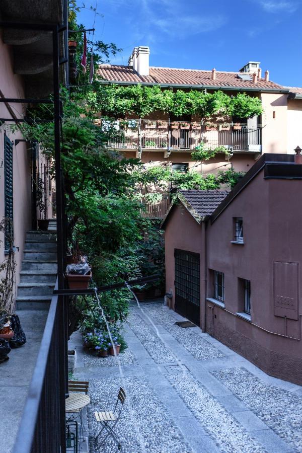 Milanrentals - Ripa Apartment