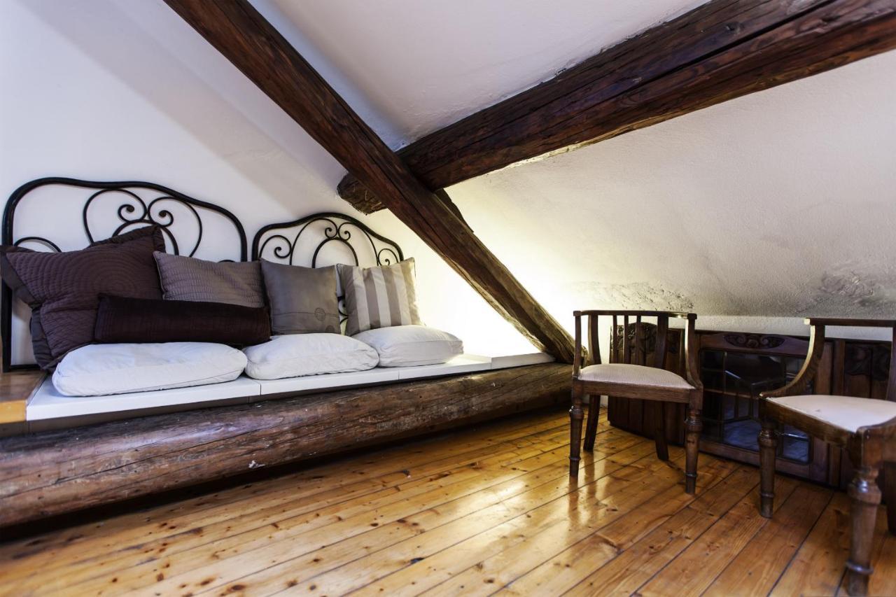 Apartment Milanrentals - Ripa