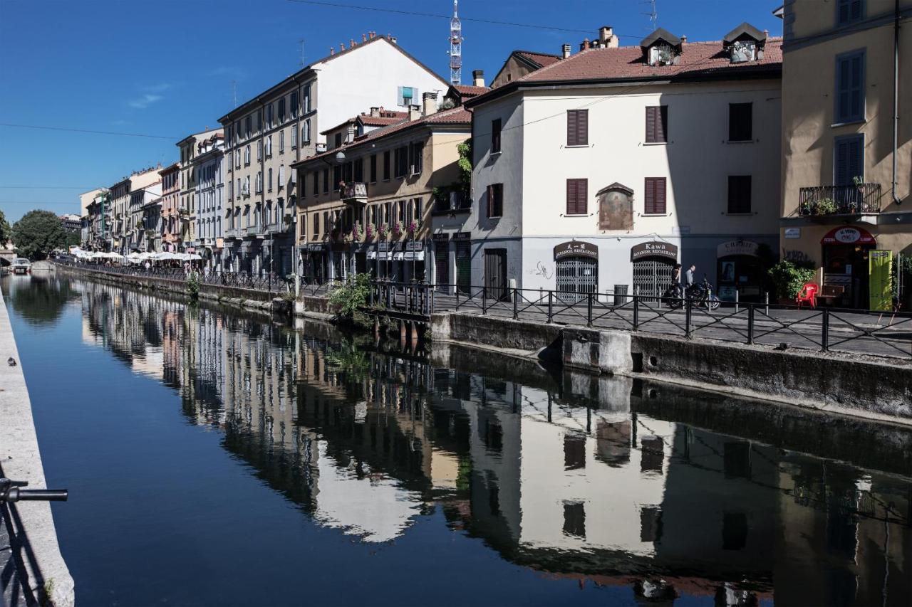 Milanrentals - Ripa Milan