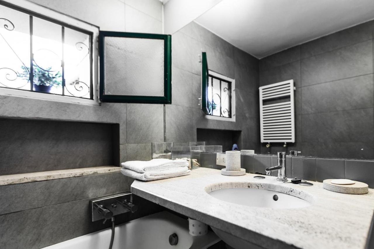 Milanrentals - Ripa Apartment
