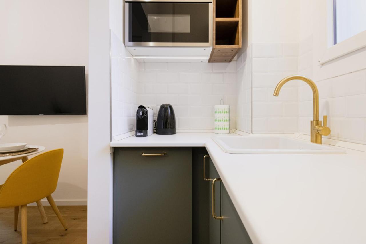 Easylife - Oasi Chic Pochi Passi Dai Navigli Apartment