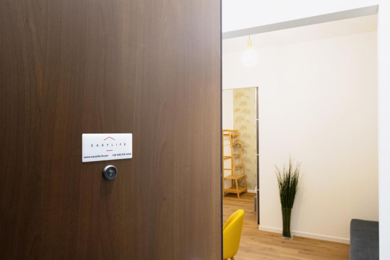 Apartment Easylife - Oasi Chic Pochi Passi Dai Navigli *