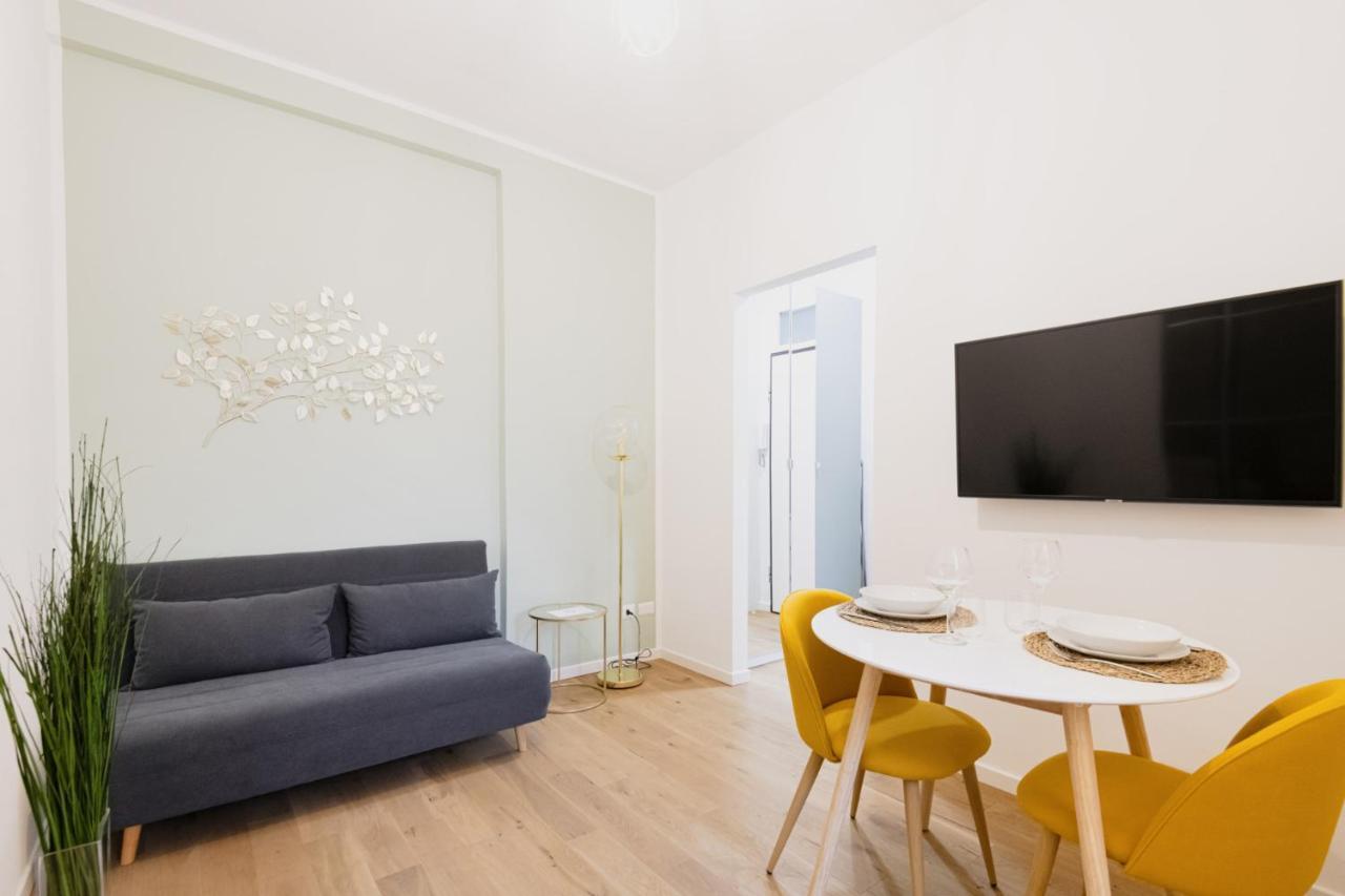 Easylife - Oasi Chic Pochi Passi Dai Navigli Apartment *