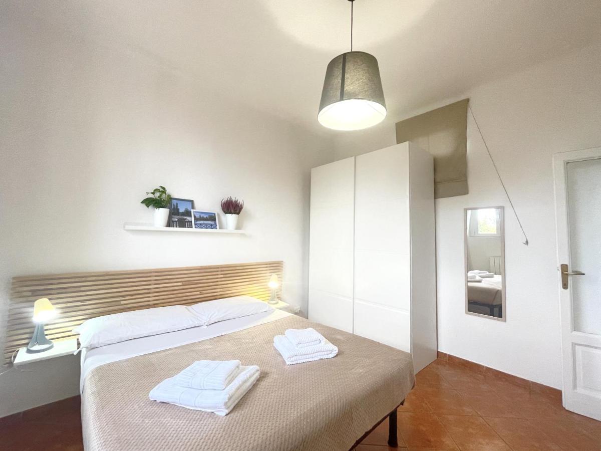 Accomodo Loreto Apartment *