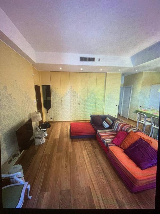 S.ambrogio/duomo •jacuzzi • Luxury •design Apartamento *