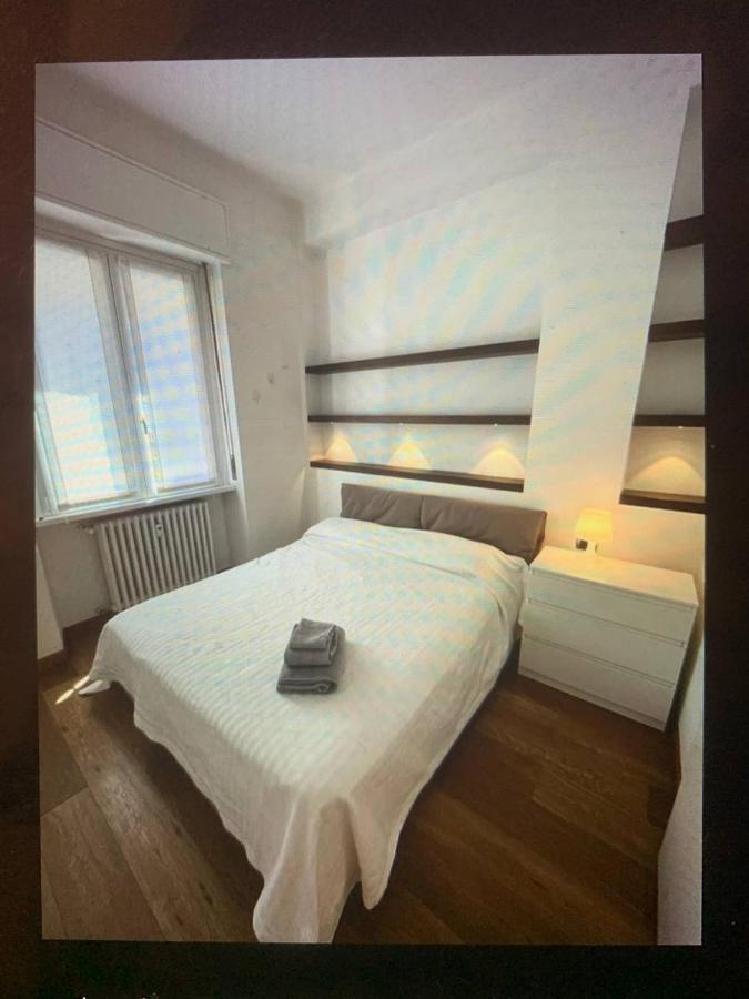 Apartamento S.ambrogio/duomo •jacuzzi • Luxury •design