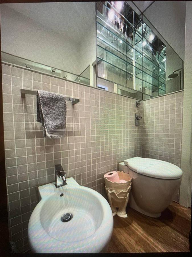 Apartamento S.ambrogio/duomo •jacuzzi • Luxury •design *