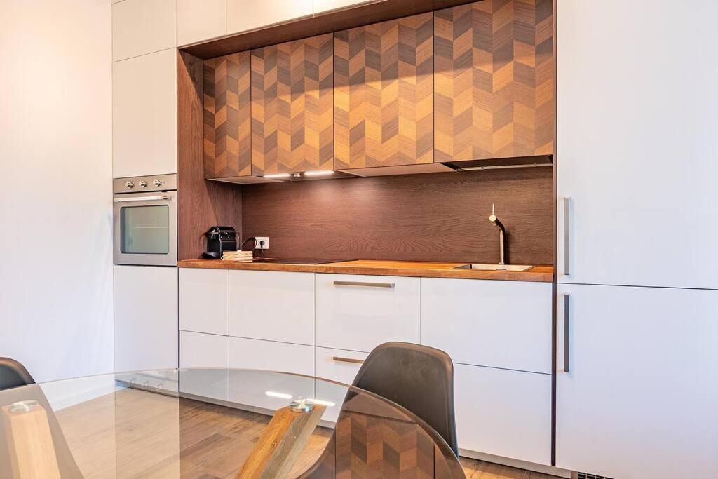 Apartment Guest Planet - Stylish Flat Bisceglie M1 *