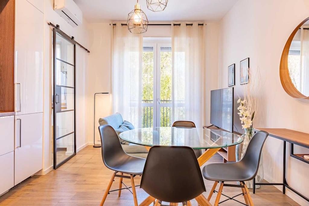 Apartment Guest Planet - Stylish Flat Bisceglie M1 *