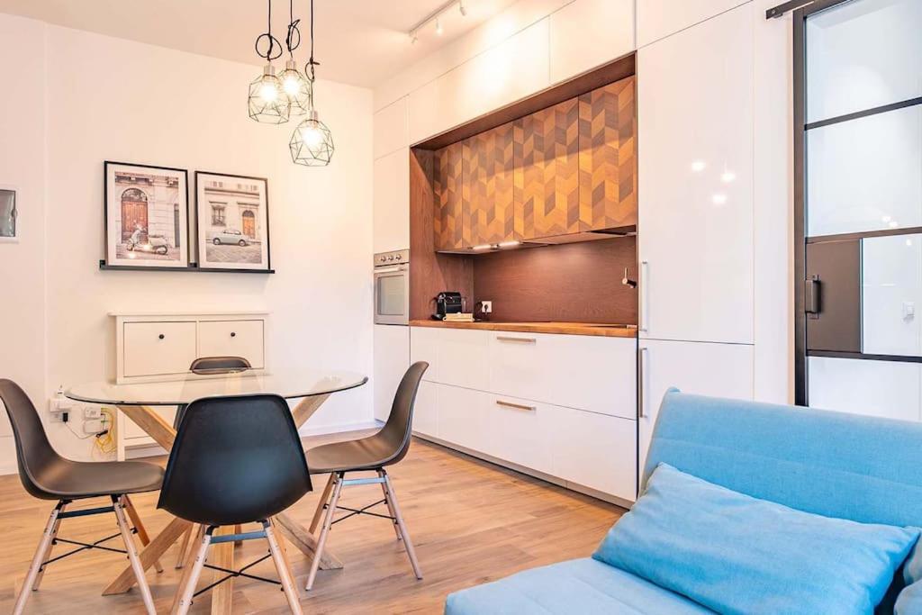 Guest Planet - Stylish Flat Bisceglie M1 Apartment Milan