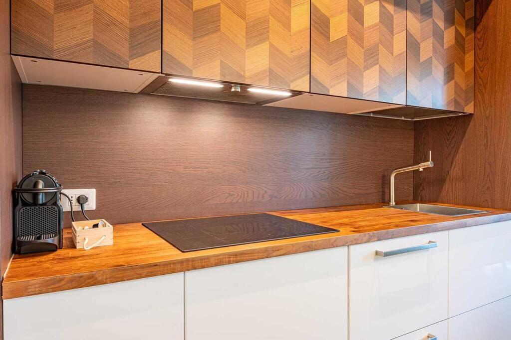 Apartment Guest Planet - Stylish Flat Bisceglie M1