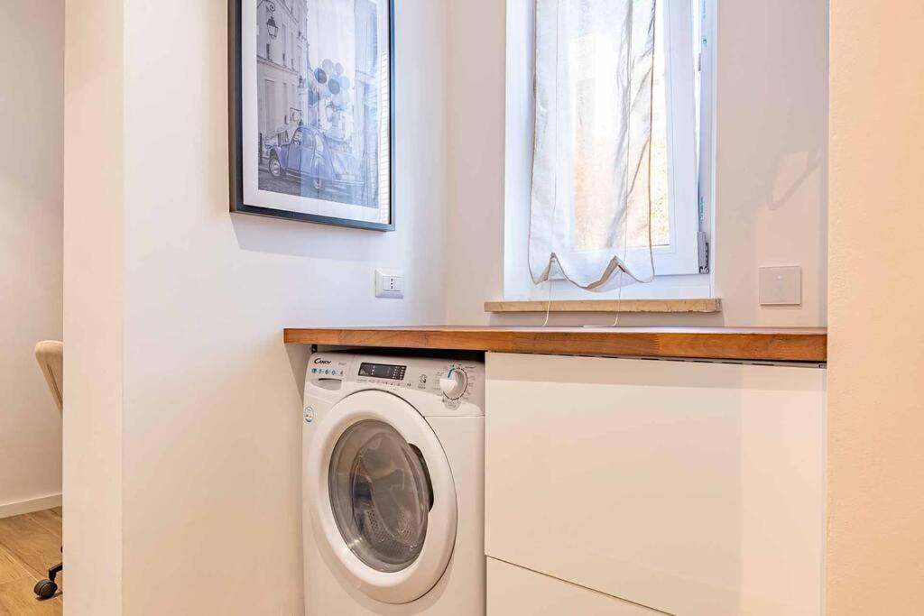 Guest Planet - Stylish Flat Bisceglie M1 Milan