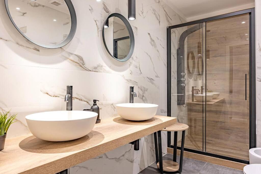Guest Planet - Stylish Flat Bisceglie M1 Apartment