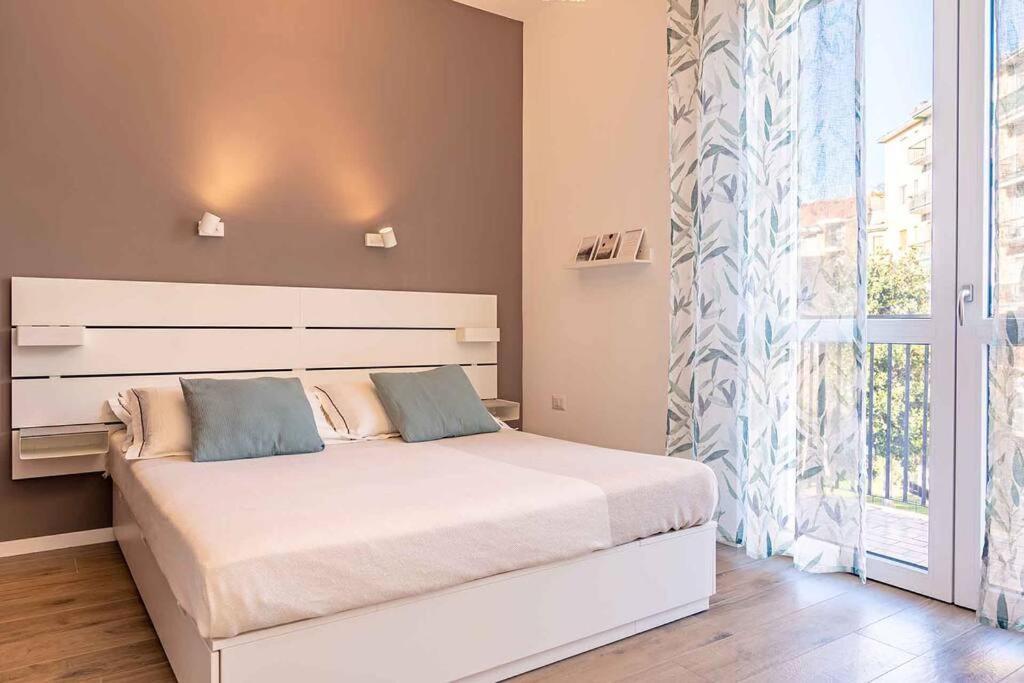 Apartment Guest Planet - Stylish Flat Bisceglie M1 *