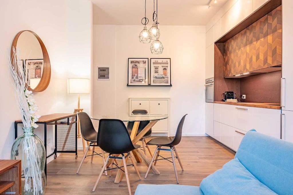 Guest Planet - Stylish Flat Bisceglie M1 Apartment *