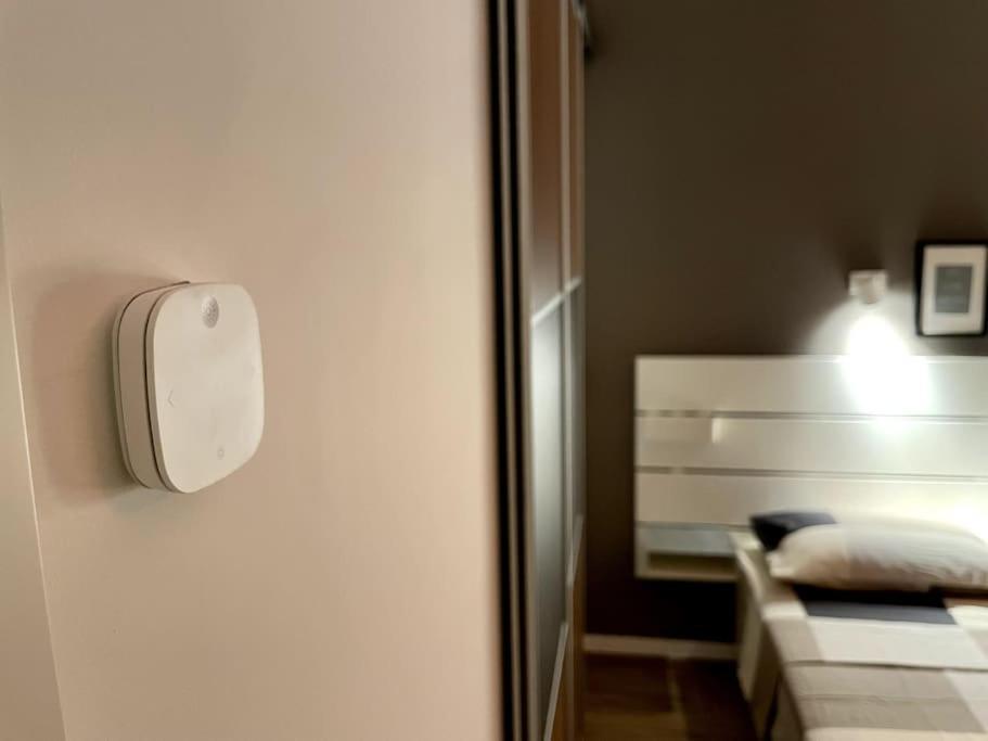 Guest Planet - Stylish Flat Bisceglie M1 Apartment Milan
