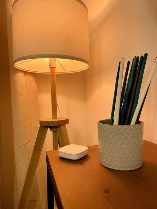 Apartment Guest Planet - Stylish Flat Bisceglie M1