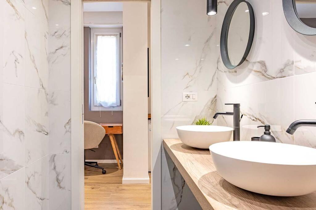 Guest Planet - Stylish Flat Bisceglie M1 Milan