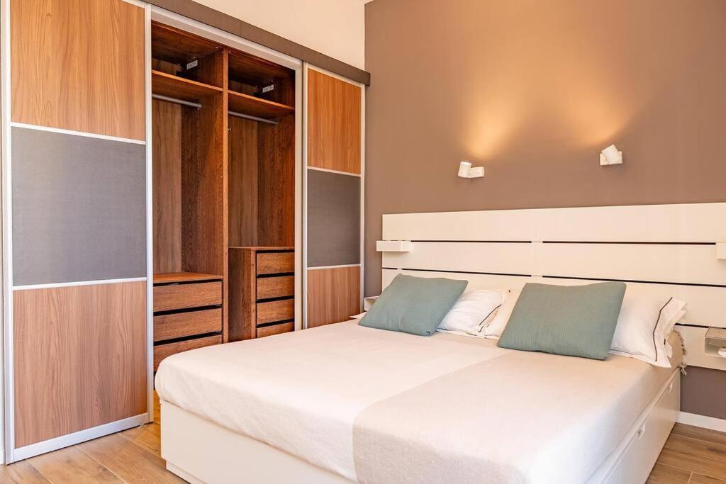 Guest Planet - Stylish Flat Bisceglie M1 Milan