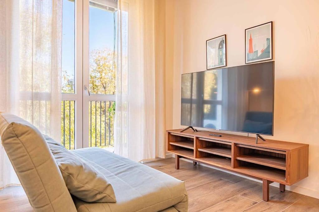 Guest Planet - Stylish Flat Bisceglie M1 Apartment