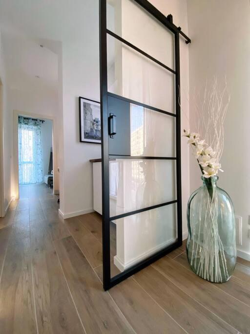 Guest Planet - Stylish Flat Bisceglie M1 Milan