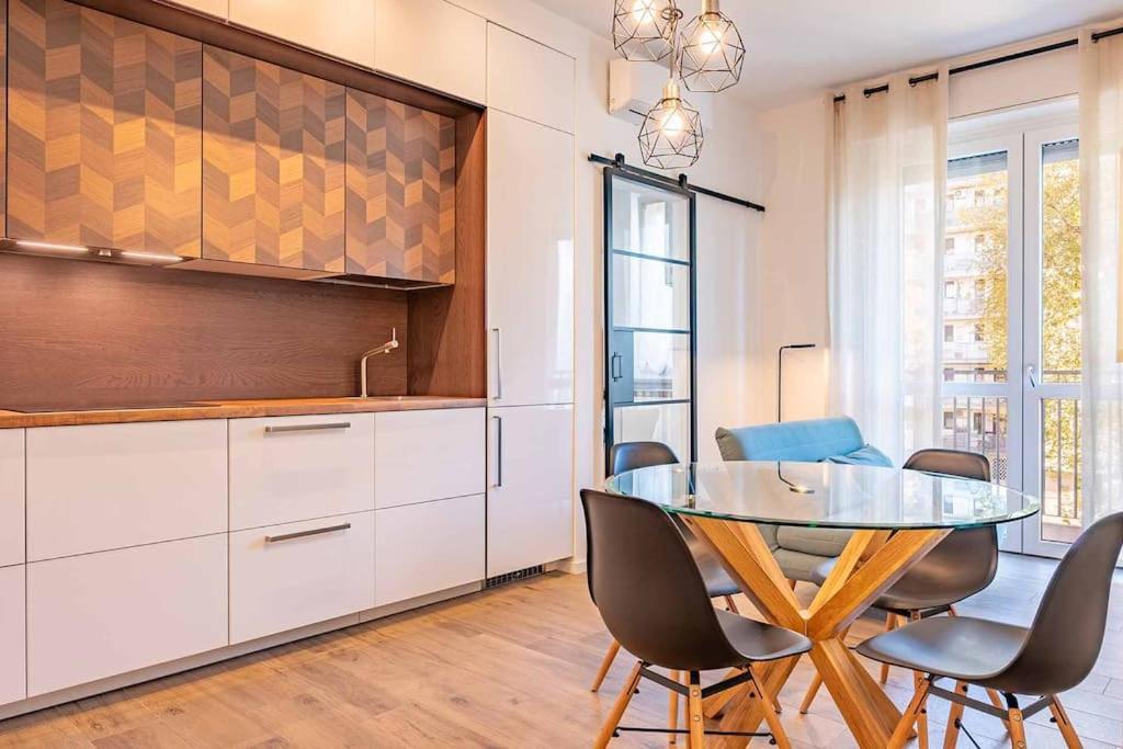 Guest Planet - Stylish Flat Bisceglie M1 * Milan
