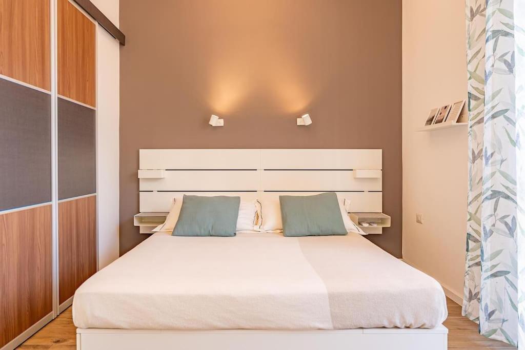 Apartment Guest Planet - Stylish Flat Bisceglie M1