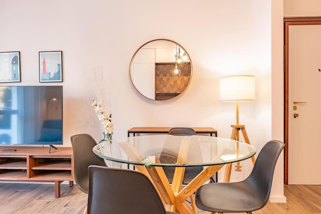 Guest Planet - Stylish Flat Bisceglie M1 Milan