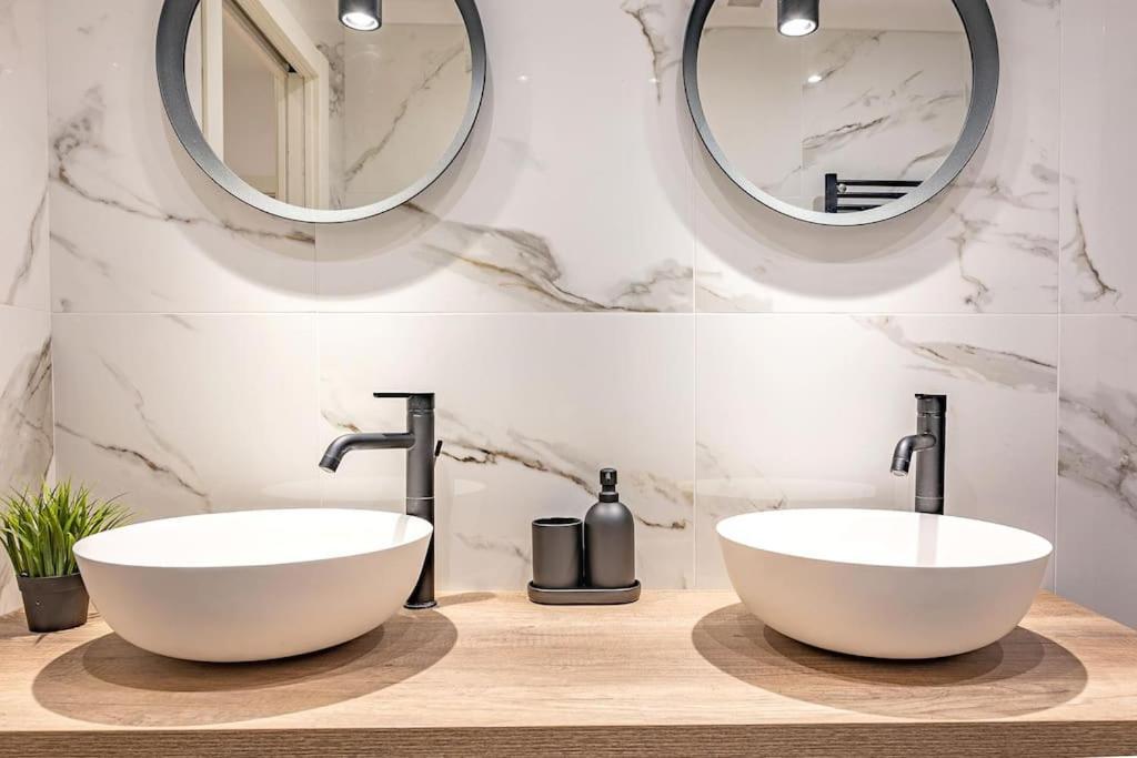 Guest Planet - Stylish Flat Bisceglie M1 Apartment *