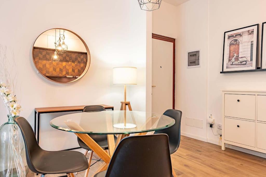 Apartment Guest Planet - Stylish Flat Bisceglie M1 Milan