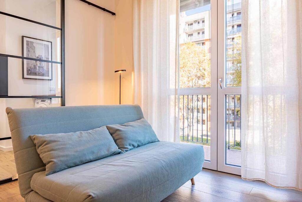 Apartment Guest Planet - Stylish Flat Bisceglie M1 *