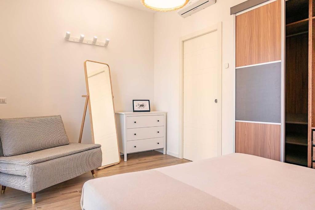 Apartment Guest Planet - Stylish Flat Bisceglie M1