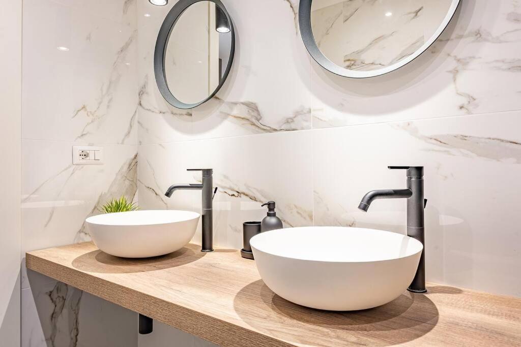 Guest Planet - Stylish Flat Bisceglie M1 * Milan
