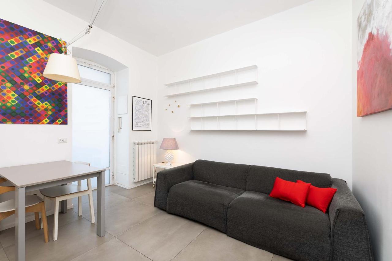 Apartment Rivin Milan