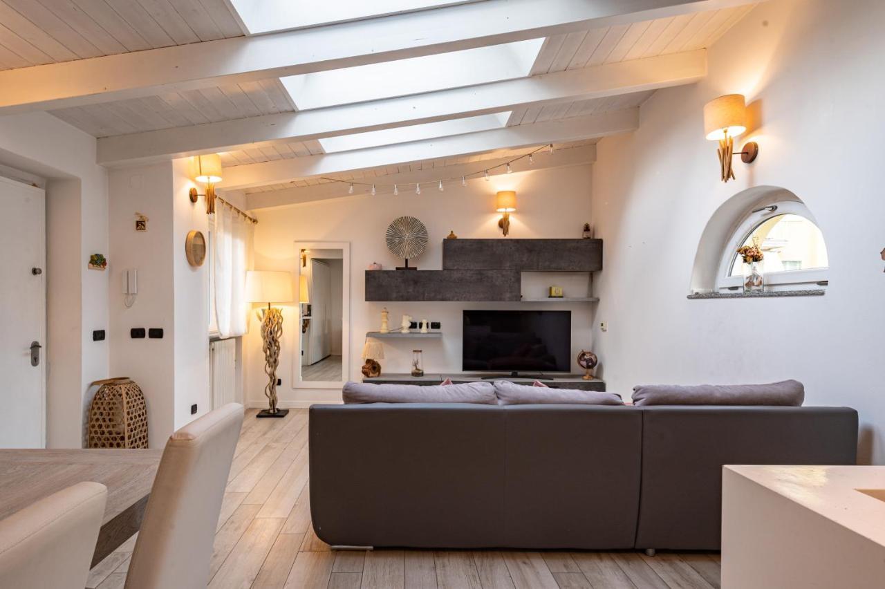 Apartment Arco Livings Dream Nest In The Heart Of Milan
