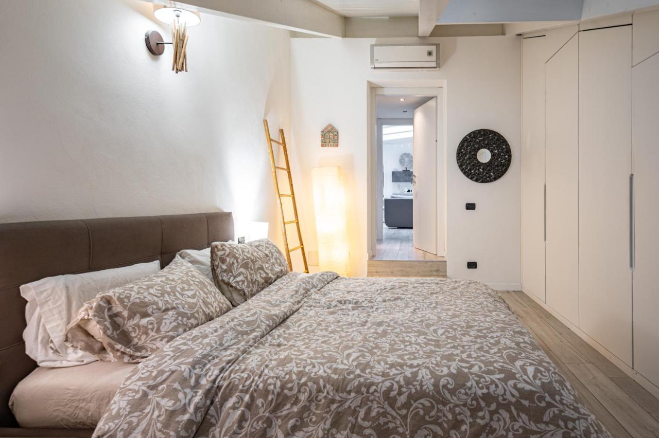 Arco Livings Dream Nest In The Heart Of Milan