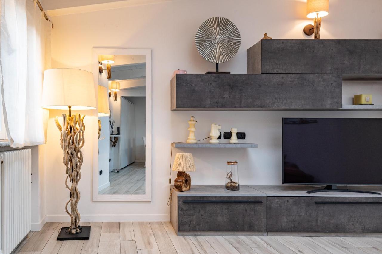 Arco Livings Dream Nest In The Heart Of * Milan
